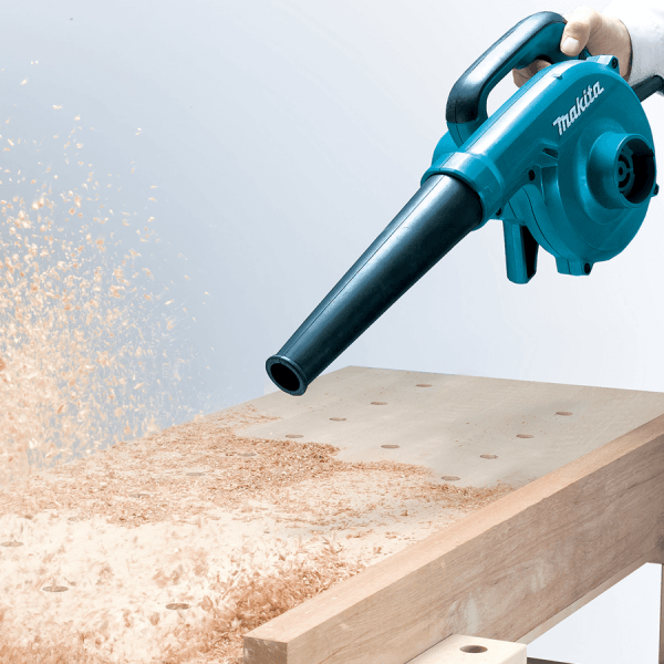 Makita UB1102 Portable Air Blower | Makita by KHM Megatools Corp. Makita UB1102 Portable Air Blower | Makita by KHM Megatools Corp.